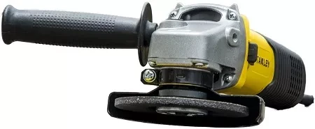 Шлифмашина УШМ Stanley SGS 105 купить в Ханты-Мансийске