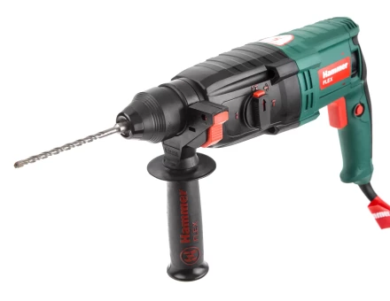 Перфоратор Hammer Flex PRT800D купить в Ханты-Мансийске