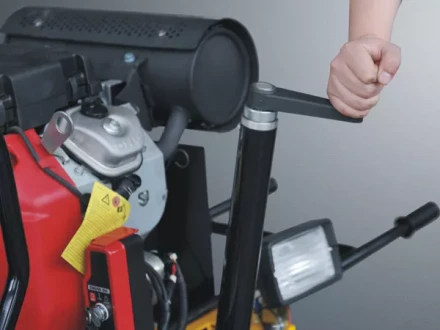 Двухроторная затирочная машина Masalta MRT 73 купить в Ханты-Мансийске