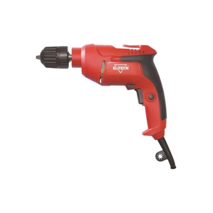 Дрель Elitech Д 550РЭ купить в Ханты-Мансийске