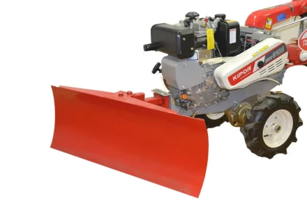 Снегоотвал со сцепкой KIPOR купить в Ханты-Мансийске