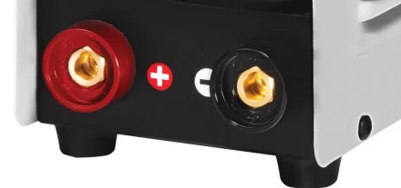 Инверторный аппарат  электродуговой сварки ИСА-180/8,2 ММА 260.1.0.00 ИНТЕРСКОЛ купить в Ханты-Мансийске