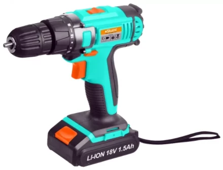 Дрель аккумуляторная CD-3218 L STURM купить в Ханты-Мансийске