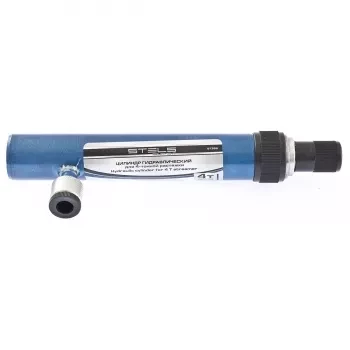 Цилиндр гидравлический для 4-тонной растяжки Stels 51359 купить в Ханты-Мансийске