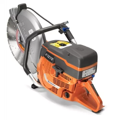 Бензорез  K1270/16"  Husqvarna купить в Ханты-Мансийске