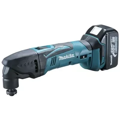 Мультитул аккумуляторный Makita BTM50RFE купить в Ханты-Мансийске