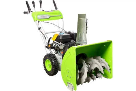 Снегоуборщик RD-SB62/7E RedVerg купить в Ханты-Мансийске