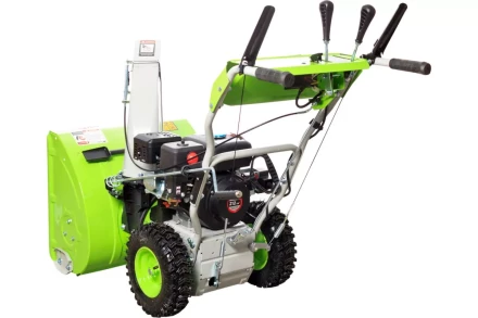 Снегоуборщик RD-SB62/7E RedVerg купить в Ханты-Мансийске