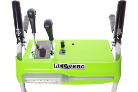 Снегоуборщик RD-SB62/7E RedVerg купить в Ханты-Мансийске