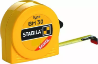 Рулетка 8м х 25мм BM 30 SP 16452 STABILA
