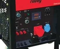 Дизельная электростанция Fubag DS14000 DA ES купить в Ханты-Мансийске