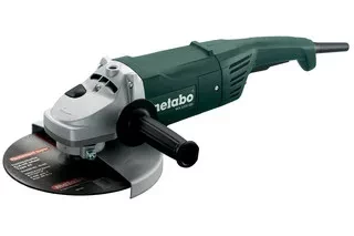 Угловая шлифмашина УШМ WX 2200-230 Metabo купить в Ханты-Мансийске