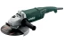 Угловая шлифмашина УШМ WX 2200-230 Metabo купить в Ханты-Мансийске