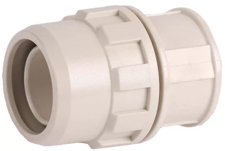 Заглушка ЗУБР &quot;ШиреФит&quot; &quot;штуцер с гайкой&quot;, 26мм 51510-26 купить в Ханты-Мансийске