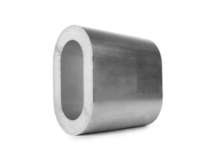 Втулка алюминиевая 36 мм TOR DIN 3093 (Q) 1000891 купить в Ханты-Мансийске