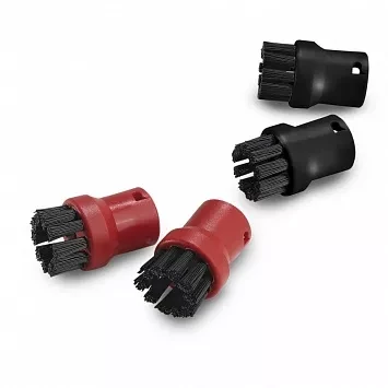 Комплект круглых щеток, 4 шт KARCHER купить в Ханты-Мансийске