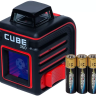 Нивелир лазерный ADA Cube 360 Basic Edition купить в Ханты-Мансийске