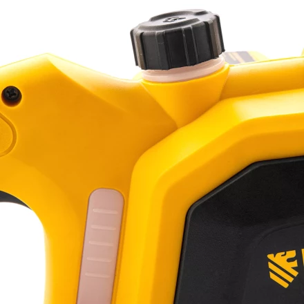 Пила цепная электрическая Denzel EDS-2000P 95616, 2 кВт,поперечная, шина 40 см, шаг 3/8, паз 1.3 мм, 57 звеньев купить в Ханты-Мансийске