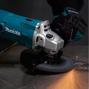 Шлифмашина УШМ Makita GA6021 купить в Ханты-Мансийске