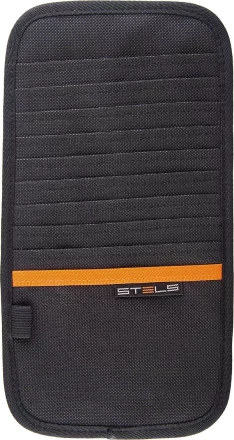 Органайзер CD- дисков 10 дисков STELS 54390 купить в Ханты-Мансийске