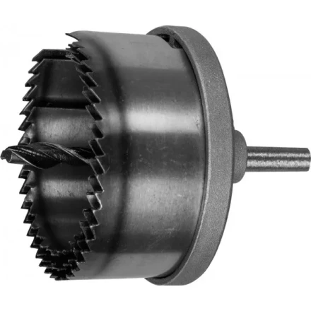 Пила сегментная наборная STAYER по дереву, 60-74 x 32 мм 2957-074 купить в Ханты-Мансийске