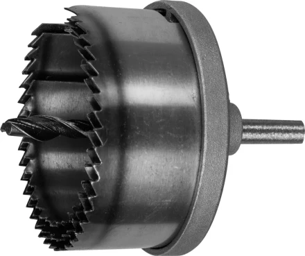 Пила сегментная наборная STAYER по дереву, 60-74 x 32 мм 2957-074 купить в Ханты-Мансийске