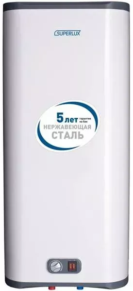 Водонагреватель эл. 100л ARISTON NTS FLAT 100 V PW (RE) купить в Ханты-Мансийске