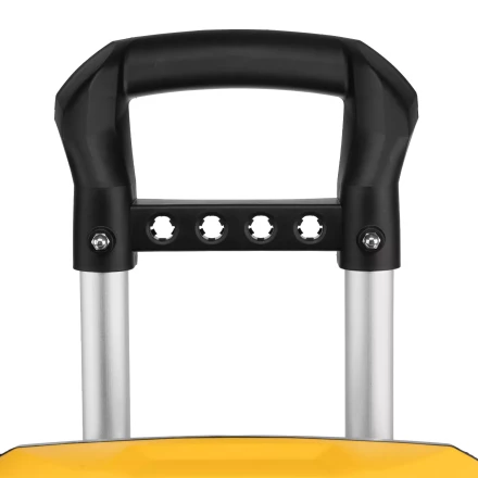 Моечная машина высокого давления Denzel R-180 58238, 2200 Вт, 180 бар, 380 л/ч, колесная купить в Ханты-Мансийске