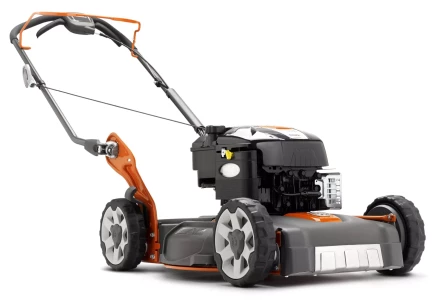 Бензиновая газонокосилка Husqvarna LB348 V купить в Ханты-Мансийске