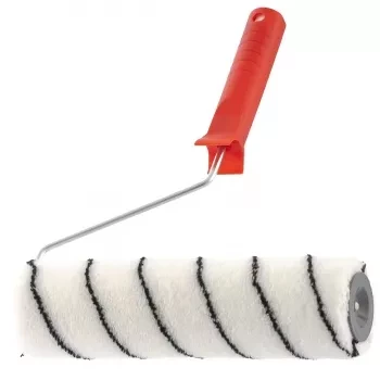 Валик ГРЕЙТЕКС PRO LINE 250 мм ворс 12 мм D - 48 мм D ручки - 6 мм полиакрил MTX 81306 купить в Ханты-Мансийске