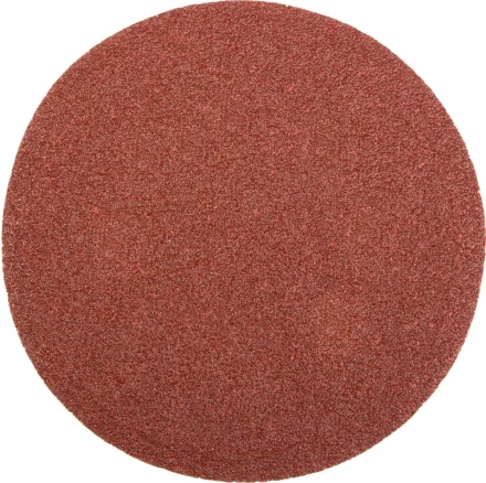 Круг шлифовальный универсальный STAYER "MASTER" из абразивной бумаги на велкро основе, без отверстий, Р60, 125мм, 5шт 35453-125-060 купить в Ханты-Мансийске