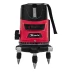 Лазерный уровень MTX CRX-30R, 30 м, красный луч, батарейки, резьба 5/8&quot; 35030 купить в Ханты-Мансийске