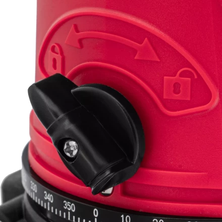 Лазерный уровень MTX CRX-30R, 30 м, красный луч, батарейки, резьба 5/8&quot; 35030 купить в Ханты-Мансийске