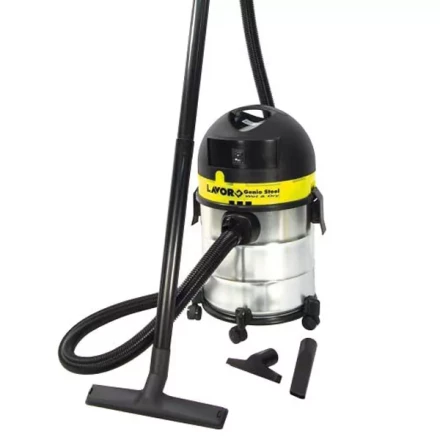 Пылесос Lavor GENIO STEEL купить в Ханты-Мансийске