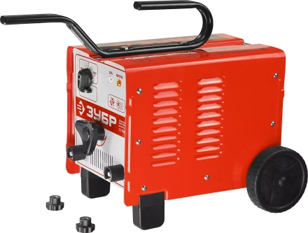 Трансформатор Зубр сварочный, 250А ЗТС-250 купить в Ханты-Мансийске