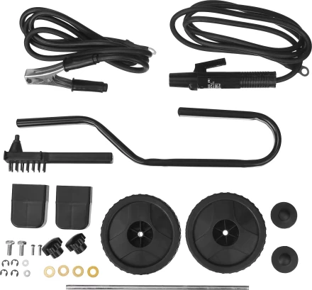 Трансформатор Зубр сварочный, 250А ЗТС-250 купить в Ханты-Мансийске