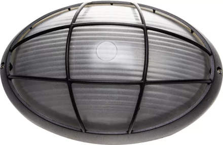 Светильник уличный СВЕТОЗАР &quot;ПАРУС&quot; влагозащищенный, цвет белый, 100Вт SV-57303-B купить в Ханты-Мансийске