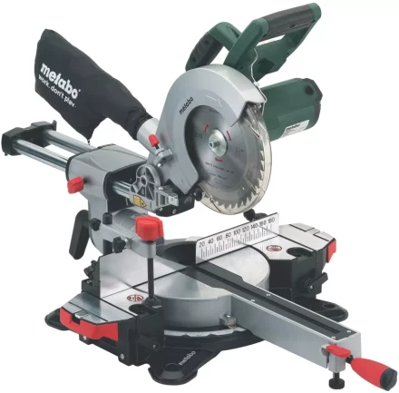 Пила торцевая Metabo KGSV 216 M купить в Ханты-Мансийске