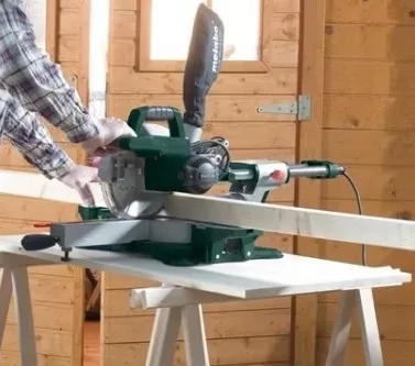 Пила торцевая Metabo KGSV 216 M купить в Ханты-Мансийске