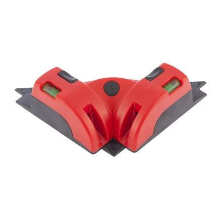 Лазерный уровень маркер угольник MATRIX 35007 купить в Ханты-Мансийске