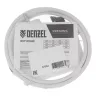 Шнур сетевой Denzel Energy Series, ПВС, 1,5 м, 3 x 1 мм, с неразборной вилкой, белый, 3 м, 37662 купить в Ханты-Мансийске