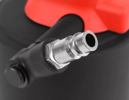 Пневматический заклепочник MESSER RL-4000M для вытяжных заклепок (3,2 - 4,8 мм) купить в Ханты-Мансийске