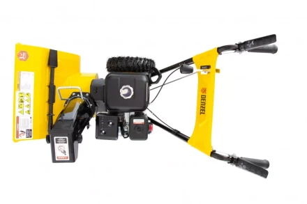 Снегоуборщик бензиновый Denzel GSB-53 97610 купить в Ханты-Мансийске