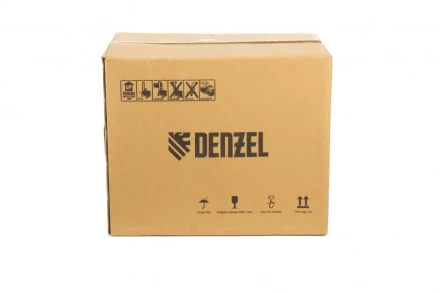 Снегоуборщик бензиновый Denzel GSB-53 97610 купить в Ханты-Мансийске