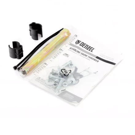 Снегоуборщик бензиновый Denzel GSB-53 97610 купить в Ханты-Мансийске