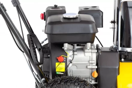 Снегоуборщик бензиновый Denzel GSB-53 97610 купить в Ханты-Мансийске