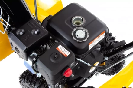 Снегоуборщик бензиновый Denzel GSB-53 97610 купить в Ханты-Мансийске