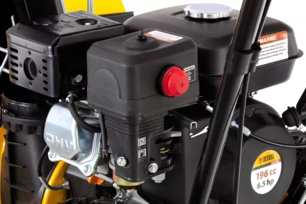 Снегоуборщик бензиновый Denzel GSB-53 97610 купить в Ханты-Мансийске