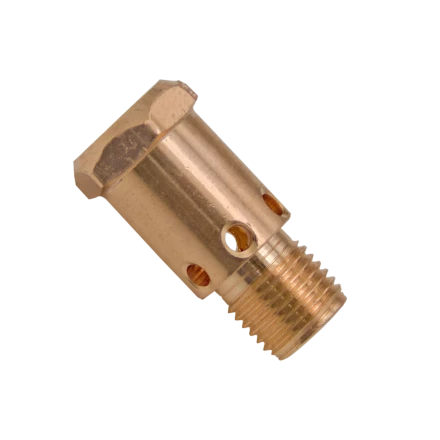 Адаптер наконечника M8 (MMW-52W) Оберон XLW004508 купить в Ханты-Мансийске