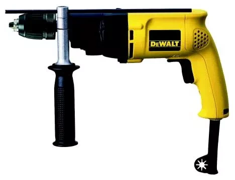 Ударная Дрель DeWalt D 21721 купить в Ханты-Мансийске